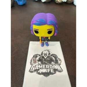 Funko Pop! Netflix Stranger Things ELEVEN # 802 Blacklight Target Exclusive